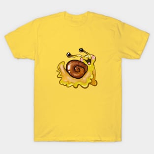 Hype Snail T-Shirt